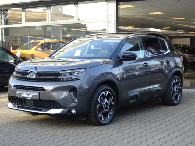 Citroen C5 Aircross 44.067 km 21.990 &euro; Essen 45355