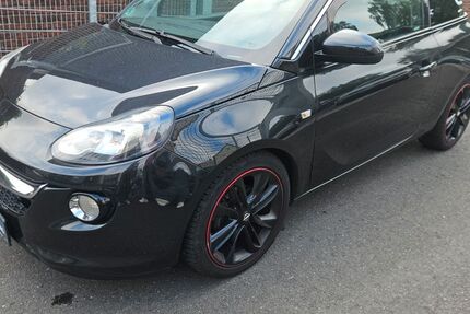 Opel Adam 126.512 km 4.999 &euro; Gevelsberg 58285
