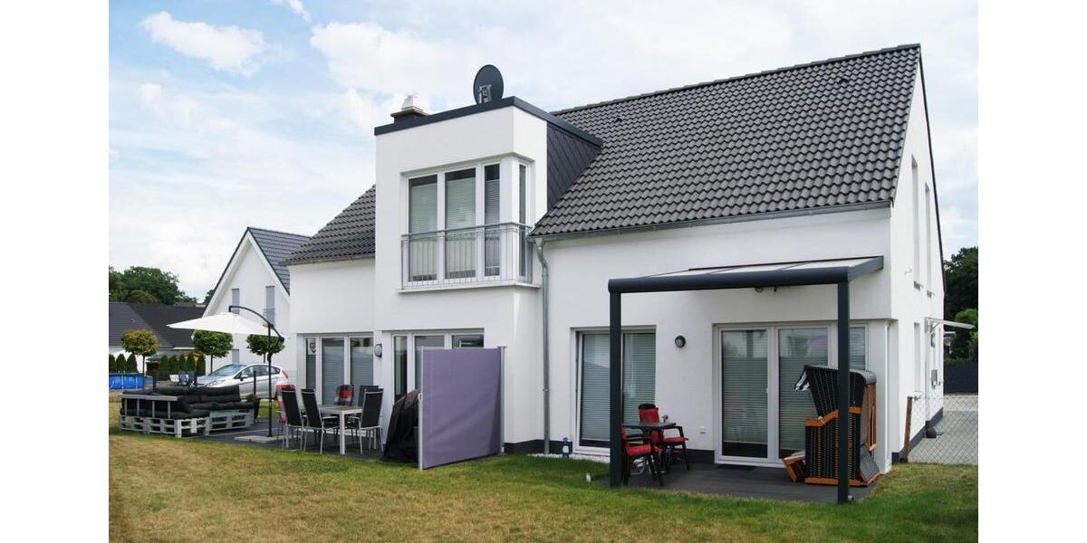 Einfamilienhaus Bochum Werne - 4.5 Zimmer, 141 m&sup2;, 2.200&euro; | Angebot:26006006