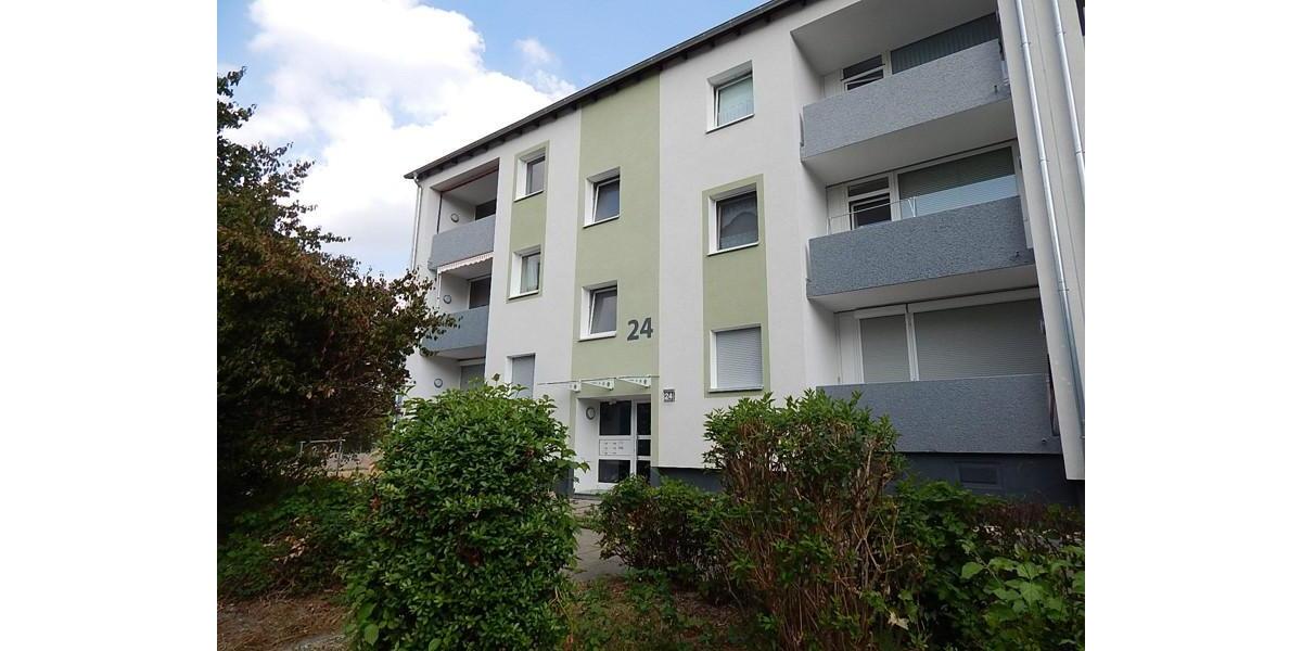 Etagenwohnung Castrop-Rauxel Rauxel - 3 Zimmer, 69 m&sup2;, 565&euro; | Angebot:26433747