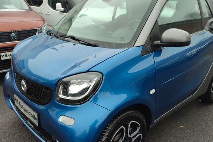 Smart ForTwo 45.700 km 7.490 &euro; Gelsenkirchen 45892