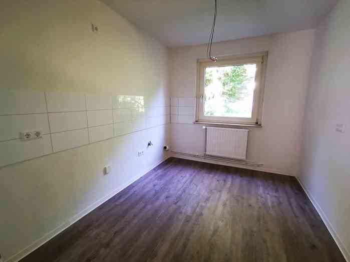 Erdgeschoßwohnung Herne - 3 Zimmer, 63 m&sup2;, 480&euro; | Angebot:26450997