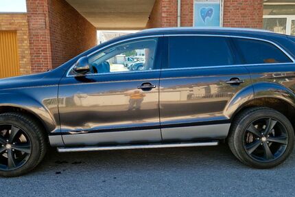 Audi Q7 186.000 km 16.987 &euro; Gelsenkirchen 45881