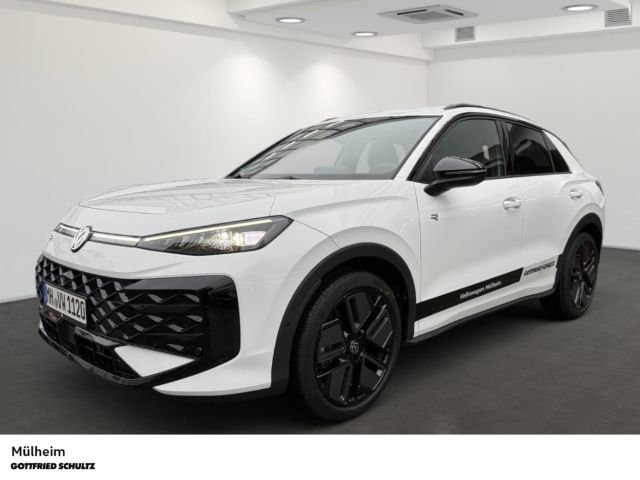 VW T-Roc 4.900 km 39.980 &euro; Mülheim 45478