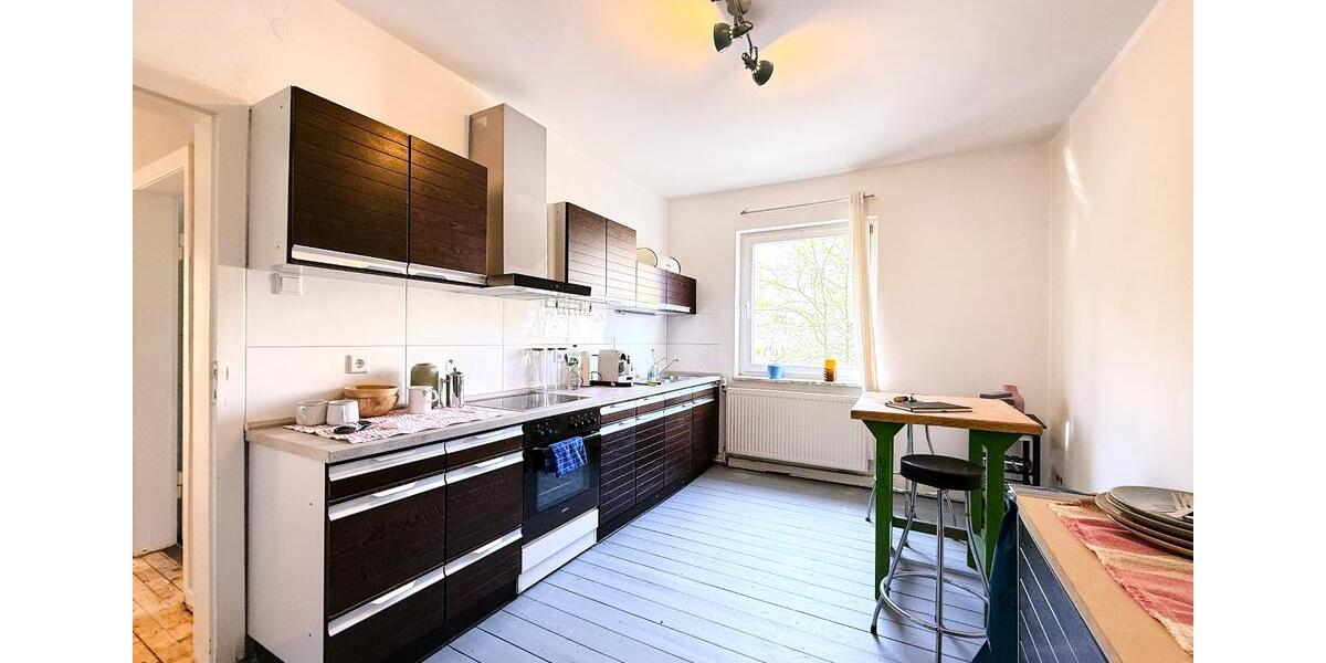 Etagenwohnung Recklinghausen - 1 Zimmer, 74 m&sup2;, 850&euro; | Angebot:25882201