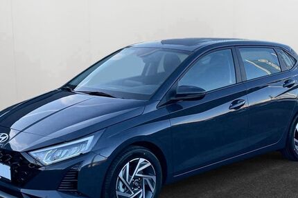 Hyundai i20 25.180 km 19.490 &euro; Lüdinghausen 59348