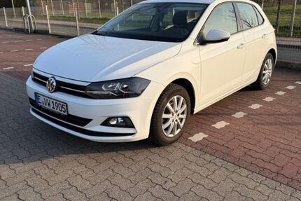VW Polo 75.000 km 12.500 &euro; Bochum 44866