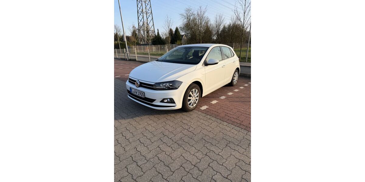 VW Polo 75.000 km 12.890 &euro; Bochum 44866
