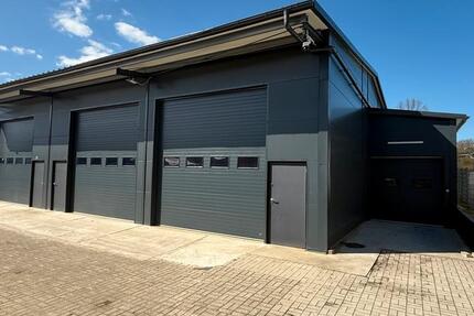 Gewerbeobjekt Selm - 750&euro; | Angebot:25628210