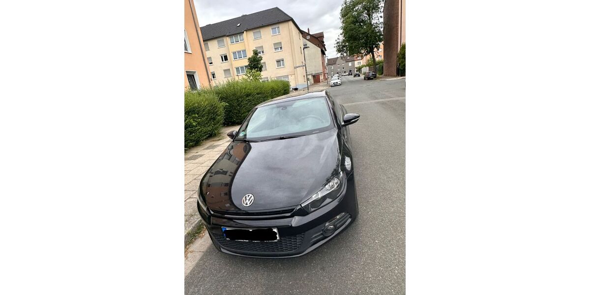 VW Scirocco 157.000 km 8.500 &euro; Gelsenkirchen 45897
