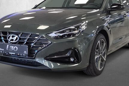 Hyundai i30 64.318 km 17.990 &euro; Castrop-Rauxel 44575