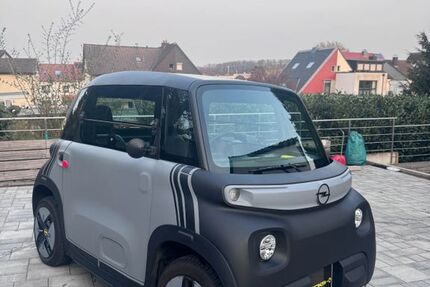 Opel Rocks-e 15.600 km 7.400 &euro; Sprockhövel 45549