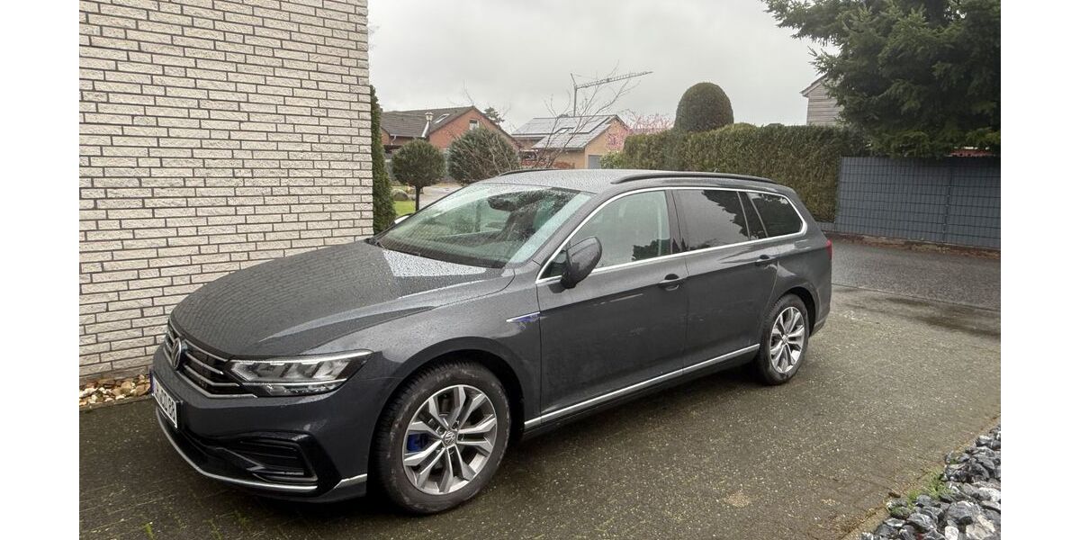 VW Passat Variant 72.980 km 20.500 &euro; Lüdinghausen 59348