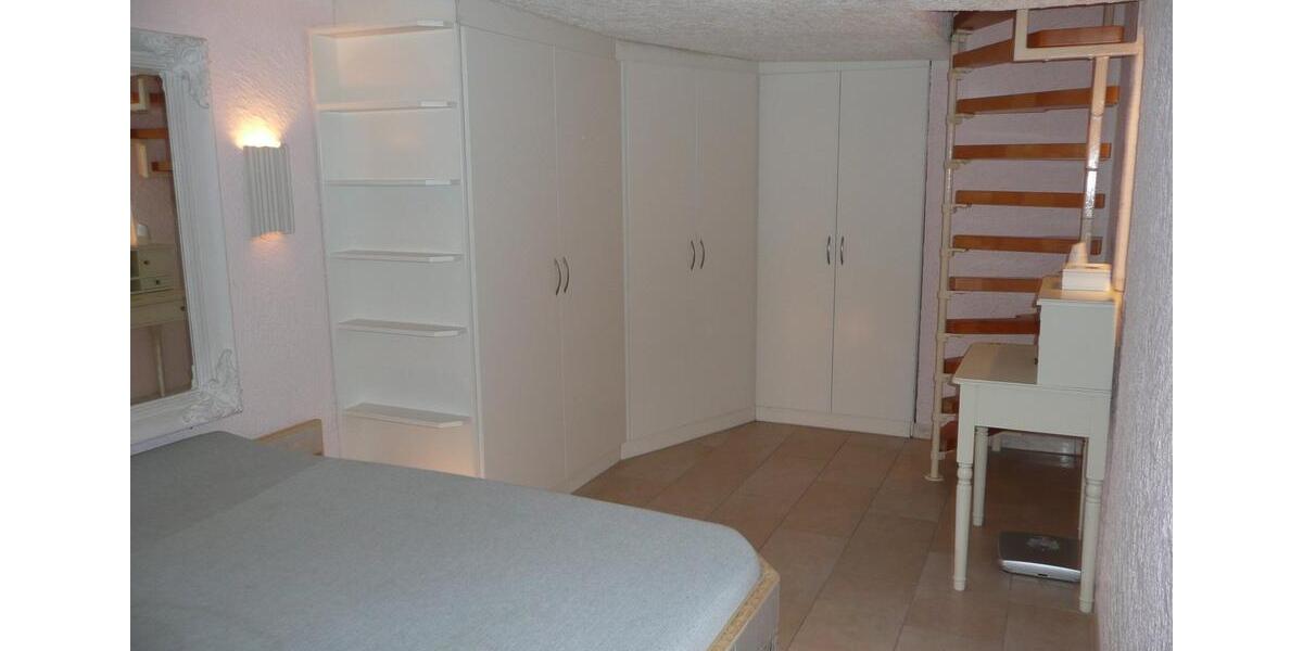 Etagenwohnung Wuppertal Barmen - 2 Zimmer, 750&euro; | Angebot:23551257