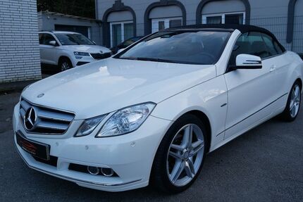 Mercedes-Benz E 200 45.807 km 19.950 &euro; Mülheim an der Ruhr 45473