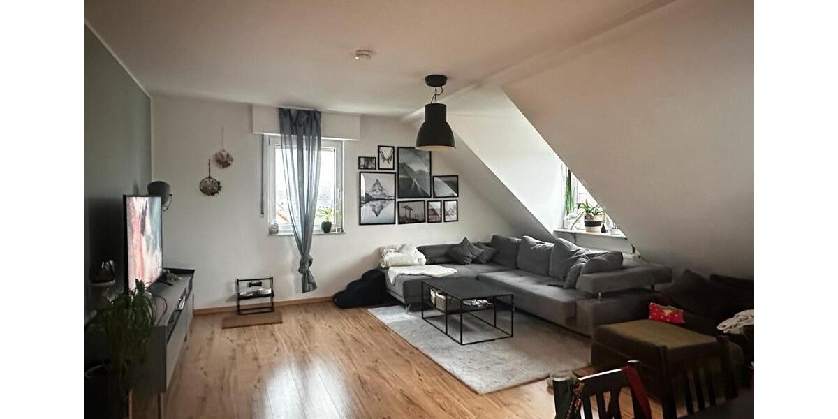 Maisonettenwohnung Lünen Alstedde - 4 Zimmer, 85 m&sup2;, 986&euro; | Angebot:26014801