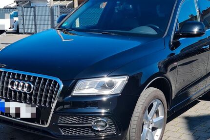 Audi Q5 155.000 km 18.800 &euro; Marl 45768