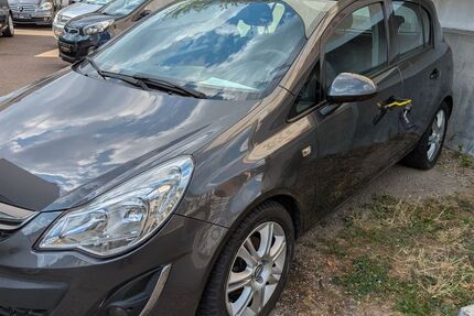 Opel Corsa 137.150 km 3.450 &euro; Mülheim-Ruhr 45473