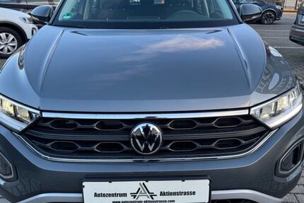 VW T-Roc 37.472 km 17.899 &euro; Mülheim / Ruhr 45473