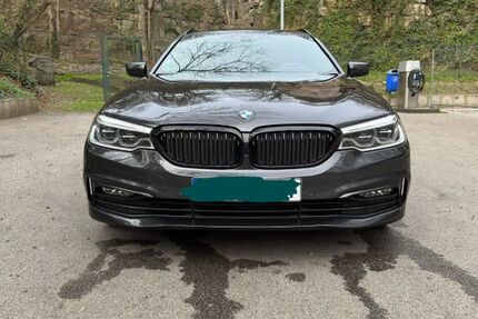 BMW 520 172.000 km 22.900 &euro; Wuppertal 42279