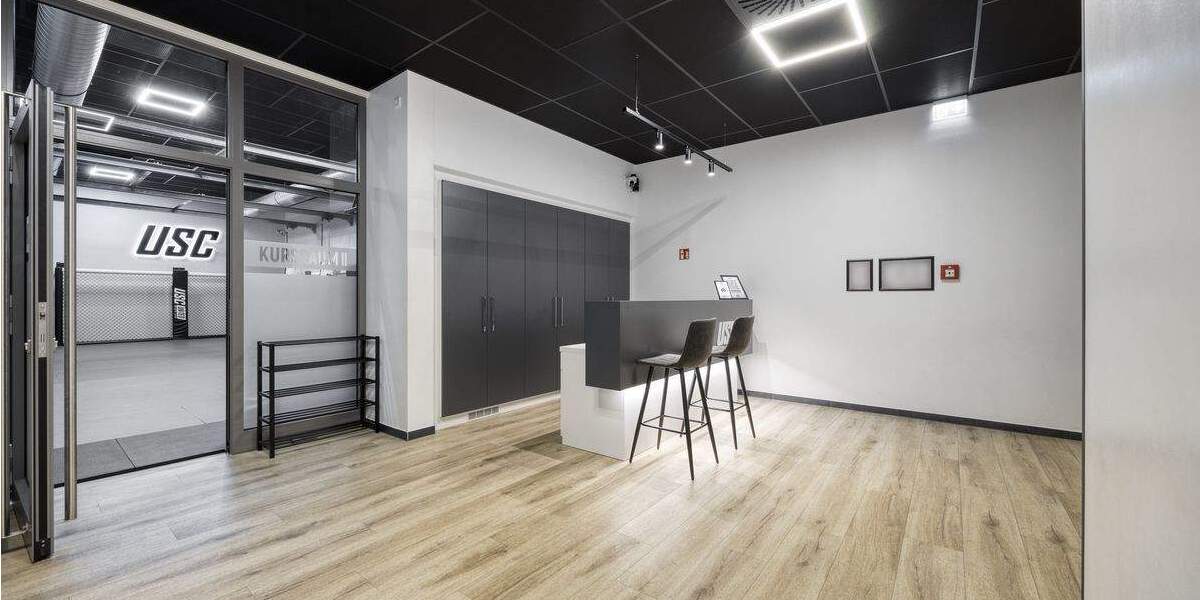 Gewerbeobjekt Oberhausen Marienkirche - 4 Zimmer, 6.200.000&euro; | Angebot:25876744