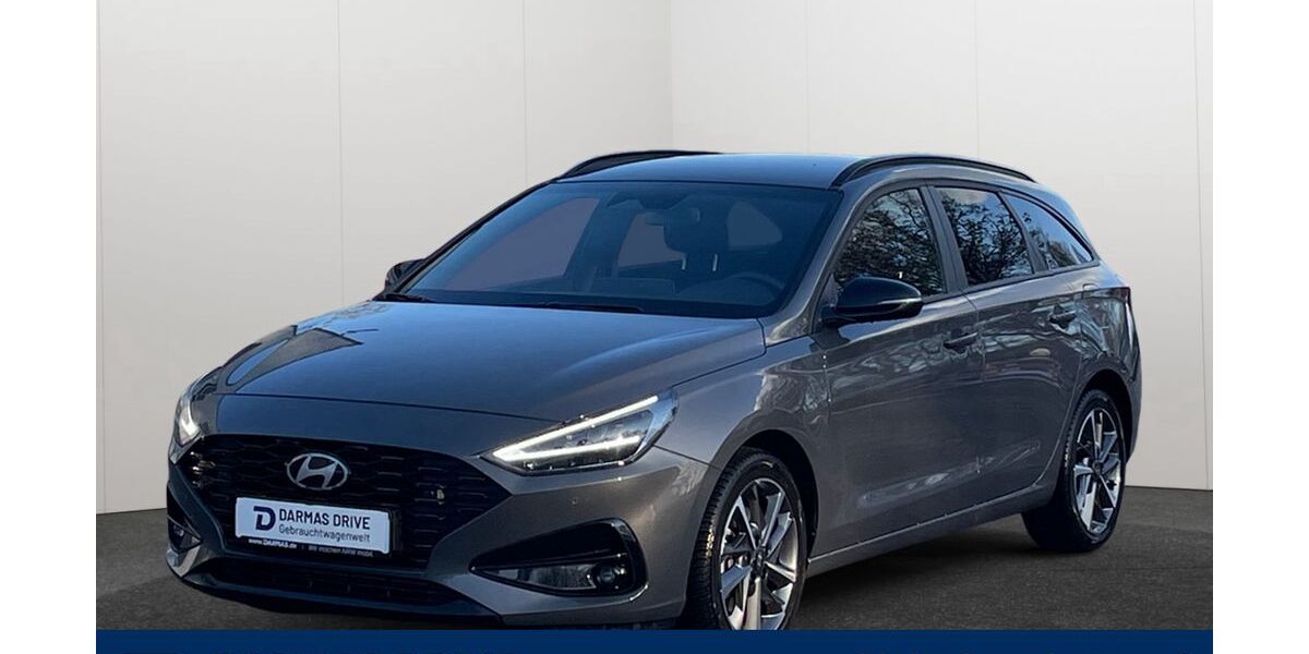 Hyundai i30 15.795 km 20.490 &euro; Datteln 45711