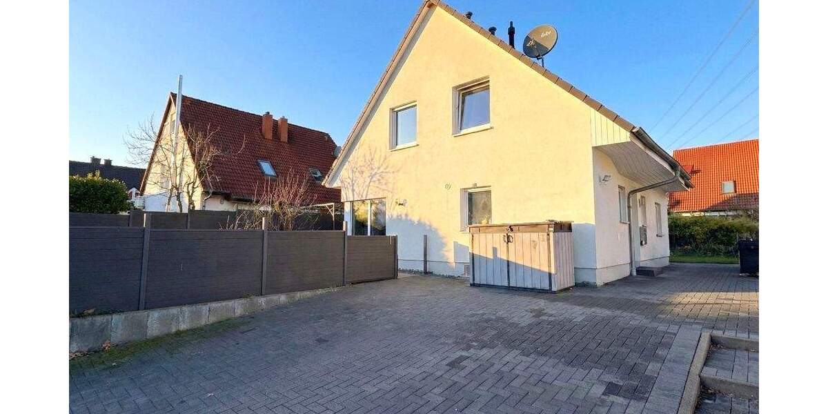 Einfamilienhaus Dortmund Lücklemberg - 4 Zimmer, 129 m&sup2;, 597.500&euro; | Angebot:25696193