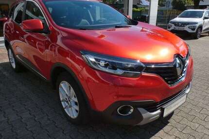 Renault Kadjar 100.408 km 11.790 &euro; Hagen 58091