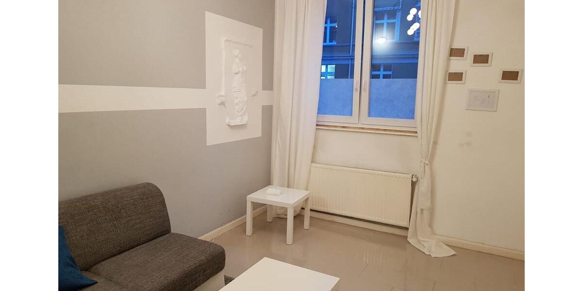 Erdgeschoßwohnung Dortmund Innenstadt Nord - 2.5 Zimmer, 47 m&sup2;, 119.000&euro; | Angebot:26477567