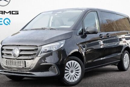 Mercedes-Benz Vito 50.380 km 44.863 &euro; Dortmund 44139