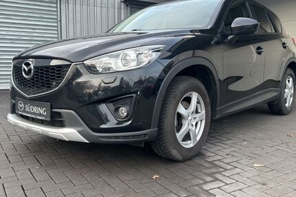 Mazda CX-5 110.500 km 12.990 &euro; Datteln 45711