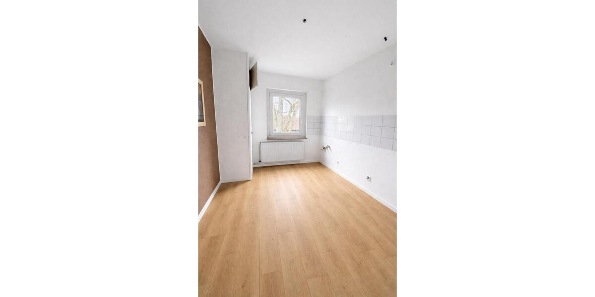 Etagenwohnung Bochum Bochum-Nord - 2.5 Zimmer, 54 m&sup2;, 540&euro; | Angebot:26130802