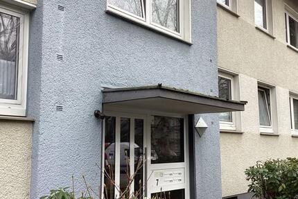 Wohnung Gelsenkirchen Buer - 3 Zimmer, 67 m&sup2;, 570&euro; | Angebot:25868091