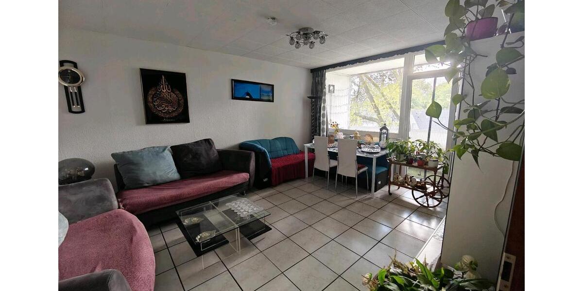 Etagenwohnung Herne Sodingen - 3 Zimmer, 78 m&sup2;, 80.000&euro; | Angebot:25225147