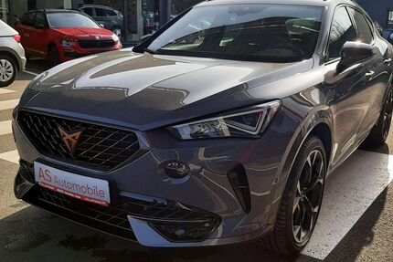 Cupra Formentor 50.200 km 29.880 &euro; Essen 45326