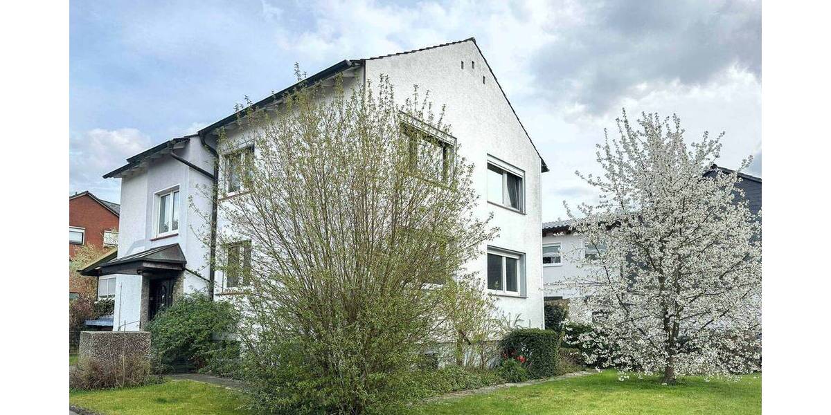 Mehrfamilienhaus, Wohnhaus Dortmund Deusen - 9 Zimmer, 217 m&sup2;, 599.000&euro; | Angebot:26879629