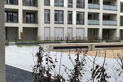 Wohnung Essen Südviertel - 2 Zimmer, 47 m&sup2;, 599&euro; | Angebot:25539129