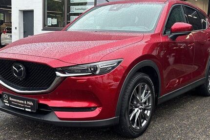 Mazda CX-5 63.220 km 24.880 &euro; Dortmund 44263