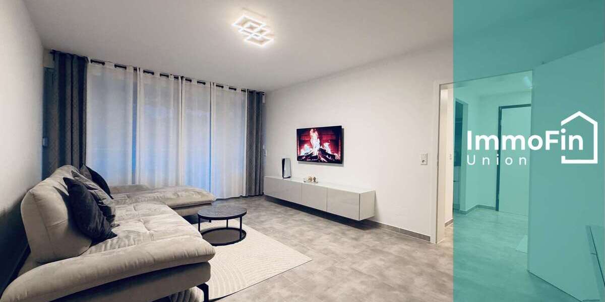 Etagenwohnung Herdecke / Westende Westende - 3 Zimmer, 81 m&sup2;, 199.000&euro; | Angebot:25799047