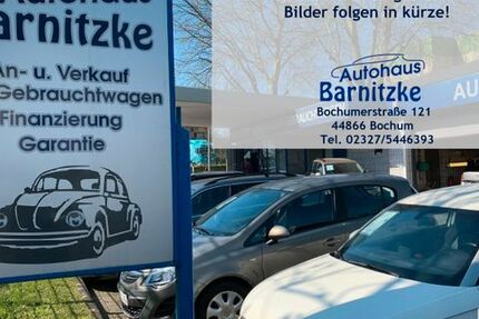 VW Golf 92.705 km 14.990 &euro; Bochum 44866