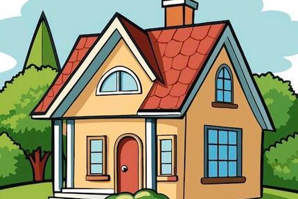 Haus Wuppertal Dornap - 5 Zimmer, 150 m&sup2;, 2.000&euro; | Angebot:24239164