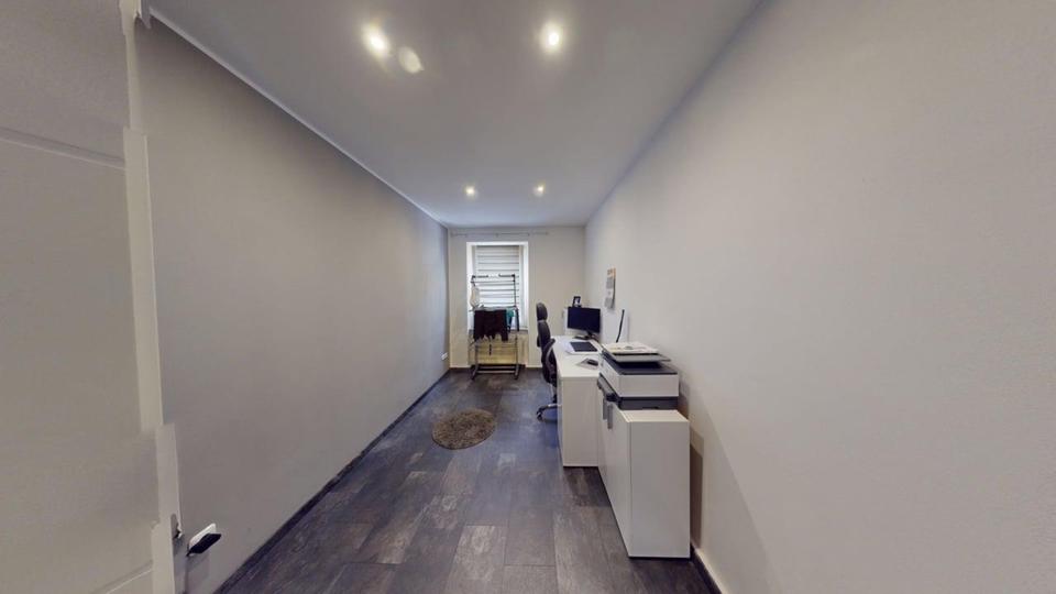 Etagenwohnung Wuppertal - 4 Zimmer, 94 m&sup2;, 900&euro; | Angebot:25650421