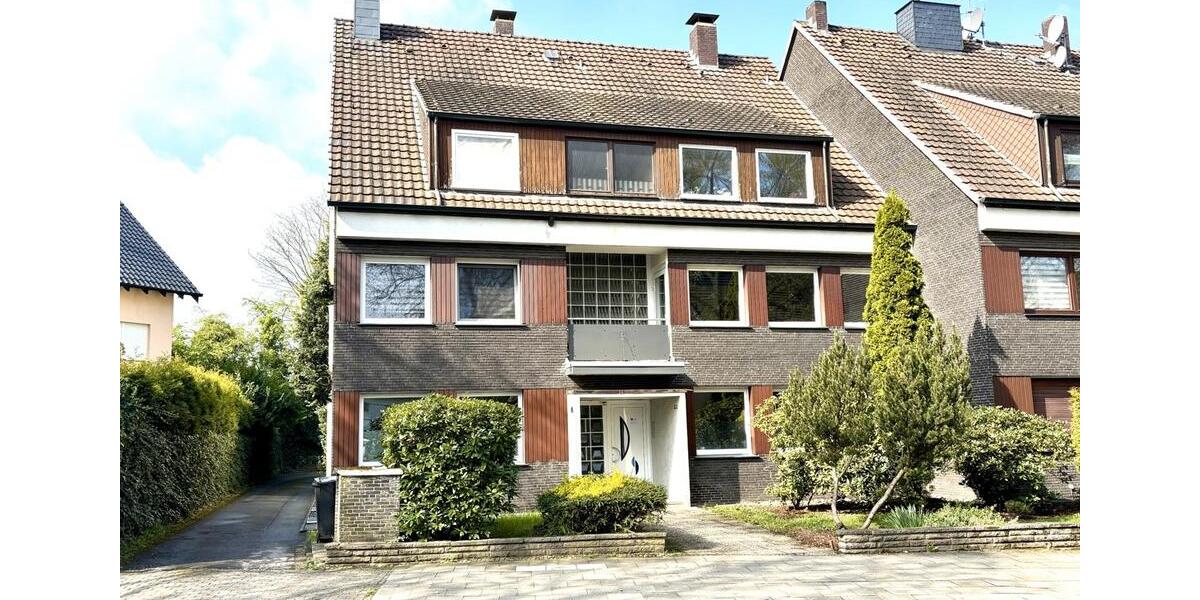 Etagenwohnung Bochum Eppendorf - 1 Zimmer, 36 m&sup2;, 380&euro; | Angebot:24780676