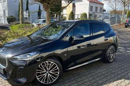 BMW 218 27.000 km 23.980 &euro; Dortmund 44269