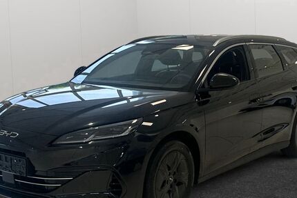 BYD SEAL 6 2.300 km 29.990 &euro; Datteln 45711