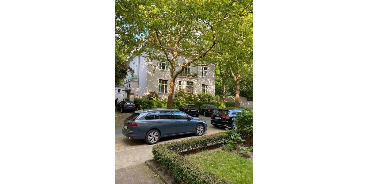 Erdgeschoßwohnung Essen Huttrop - 3 Zimmer, 87 m&sup2;, 325.000&euro; | Angebot:25968223
