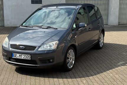 Ford C-Max 120.000 km 2.950 &euro; Gelsenkirchen 45899