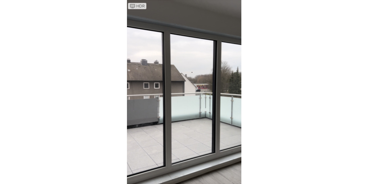 Dachgeschoßwohnung Oer-Erkenschwick Erkenschwick - 2 Zimmer, 53 m&sup2;, 670&euro; | Angebot:25749468