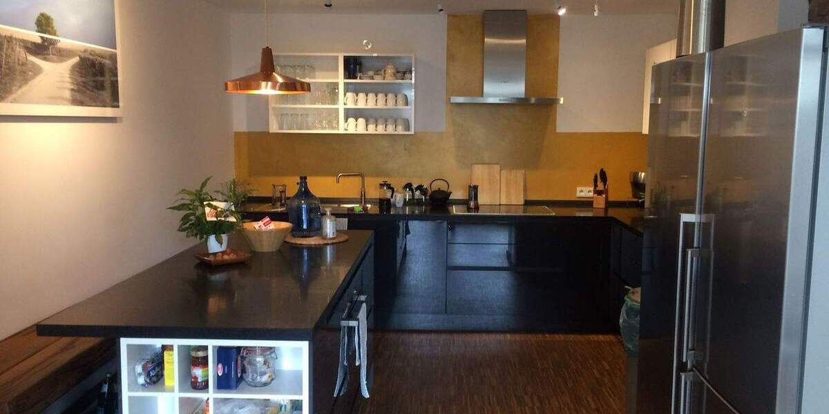 Gewerbeobjekt Essen Rüttenscheid - 125&euro; | Angebot:25869709