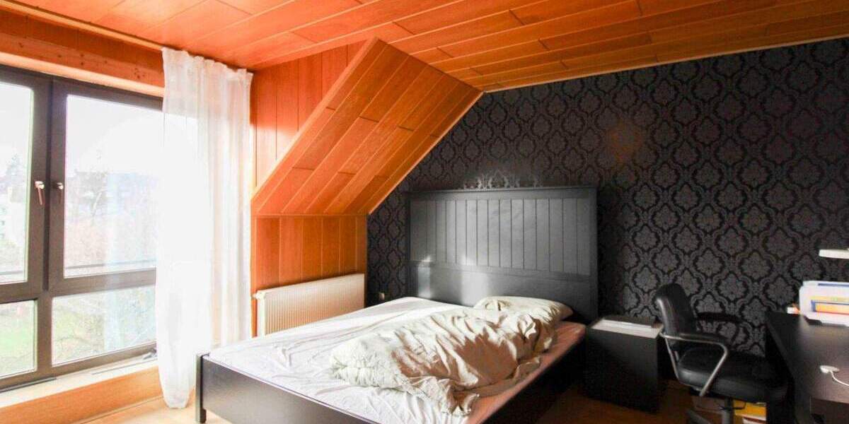 Einfamilienhaus Essen Frintrop - 6 Zimmer, 1.040.000&euro; | Angebot:25747974